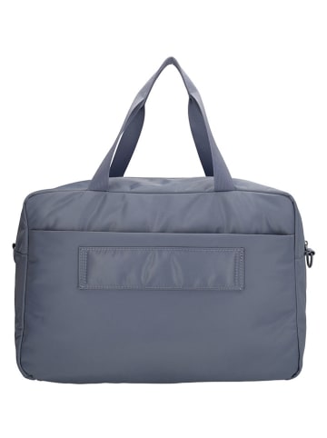 Beagles Reistas "Duomo" blauw - (B)41 x (H)28 x (D)20 cm