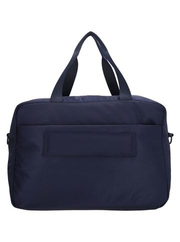 Beagles Reistas "Duomo" donkerblauw - (B)41 x (H)28 x (D)20 cm