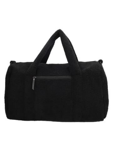 Beagles Reisetasche in Schwarz - (B)50 x (H)32 x (T)23 cm