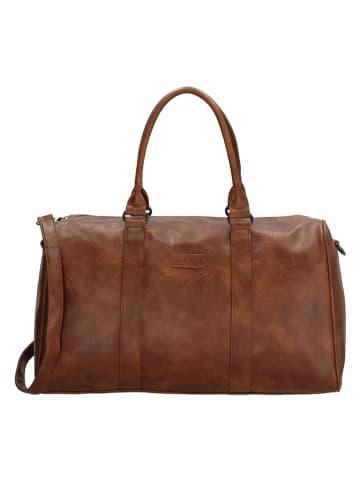 Beagles Reistas bruin - (B)45 x (H)24 x (D)23 cm