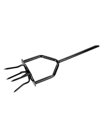 Black & Decker Kultywator w kolorze czarno-pomarańczowym