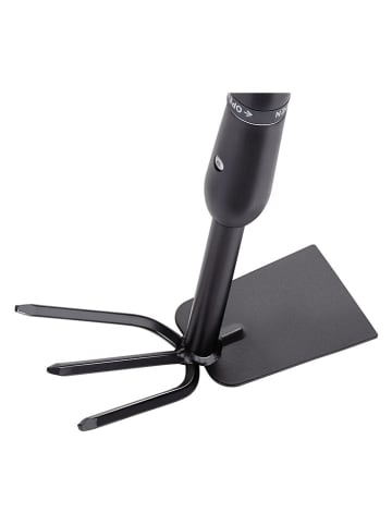 Black & Decker Cultivator zwart/oranje