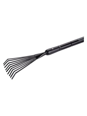 Black & Decker Bladhark zwart/oranje