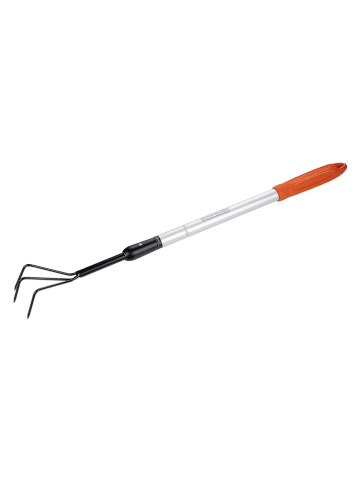 Black & Decker Kultywator w kolorze pomarańczowo-czarnym