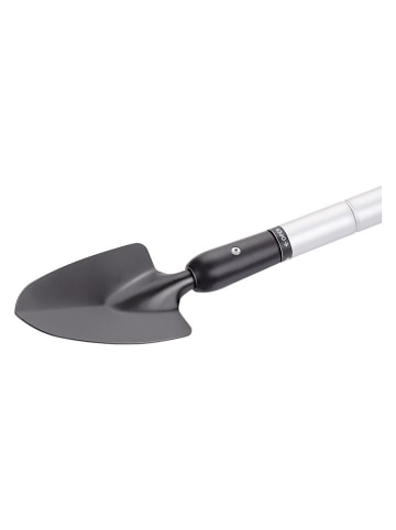 Black & Decker Tuinschep oranje/zwart