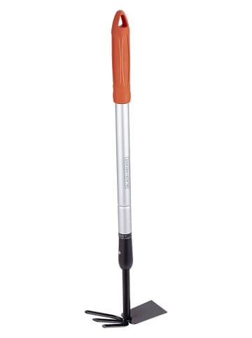 Black & Decker Tuinschoffel oranje/zwart