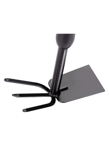 Black & Decker Gartenhacke in Orange/ Schwarz