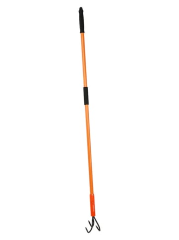 Black & Decker Cultivator zwart/oranje