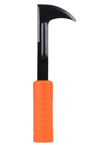 Black & Decker Voegenkrabber zwart/oranje