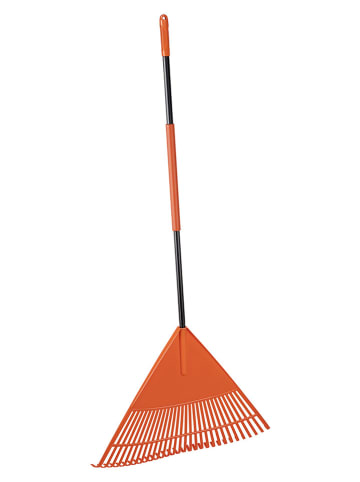 Black & Decker Grabie w kolorze pomarańczowym