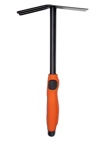 Black & Decker Kultivator in Schwarz/ Orange