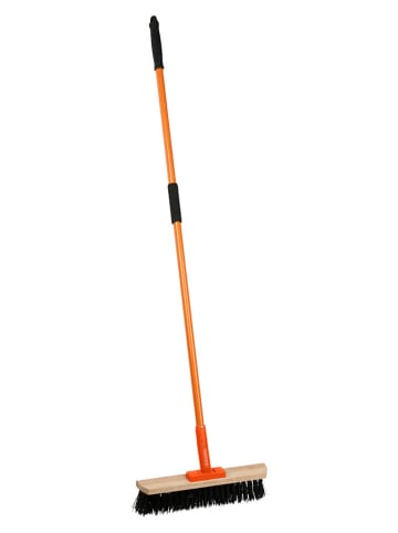 Black & Decker Besenkopf in Beige/ Schwarz