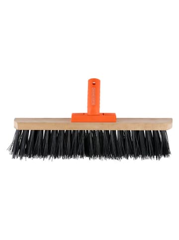 Black & Decker Besenkopf in Beige/ Schwarz