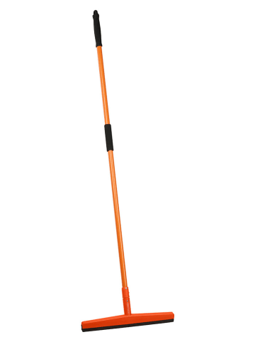 Black & Decker Ściągaczka w kolorze pomarańczowym do wody