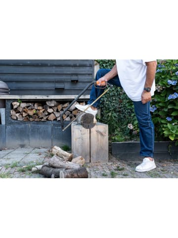 Black & Decker Säge in Schwarz