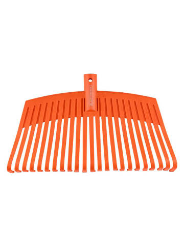 Black & Decker Grabie ogrodowe w kolorze pomarańczowym