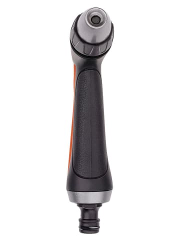Black & Decker Sprühkopf  in Schwarz/ Orange