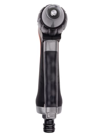 Black & Decker Sproeipistool zwart/oranje