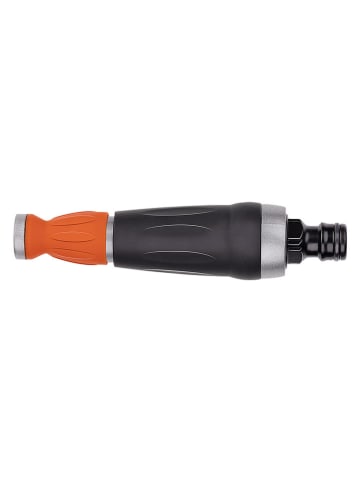 Black & Decker Spritzpistole in Schwarz/ Orange