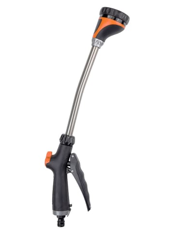 Black & Decker Głowica natryskowa w kolorze czarnym