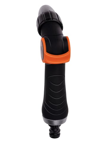 Black & Decker Tuinsproeier zwart