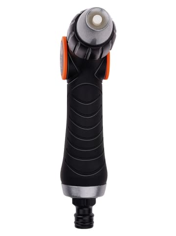 Black & Decker Gartenspritze  in Schwarz