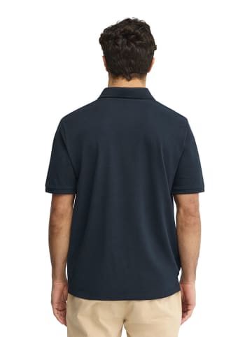 Polo Club Poloshirt in Dunkelblau