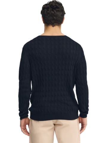 Polo Club Trui donkerblauw