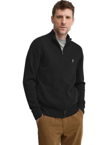 Polo Club Vest zwart