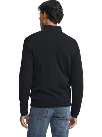 Polo Club Vest donkerblauw