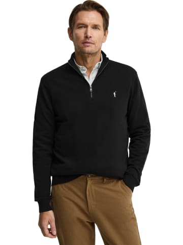 Polo Club Trui zwart
