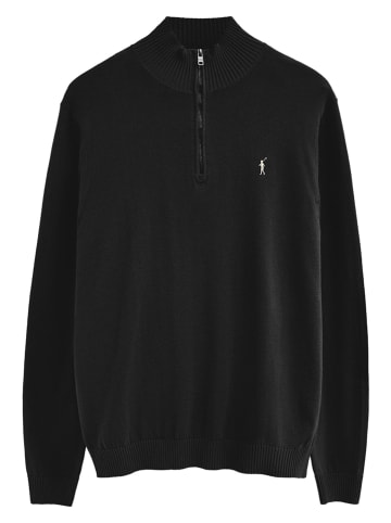 Polo Club Trui zwart