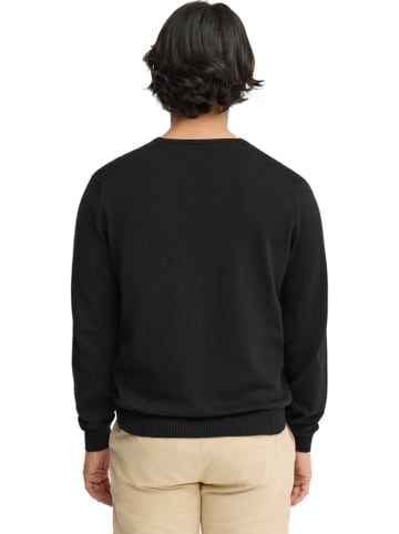 Polo Club Sweter w kolorze czarnym