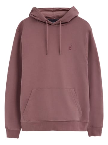 Polo Club Bluza w kolorze jagodowym