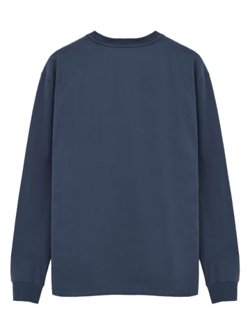 Polo Club Bluza w kolorze niebieskim