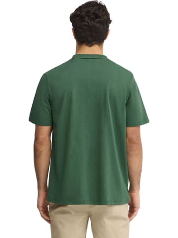 Polo Club Shirt groen
