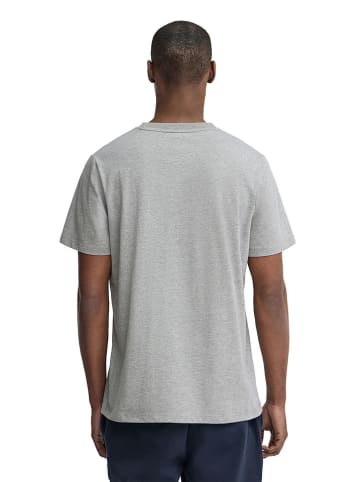 Polo Club Shirt grijs
