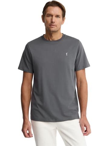Polo Club Shirt grijs