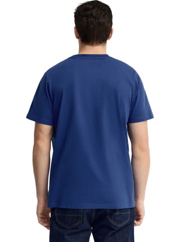 Polo Club Shirt blauw
