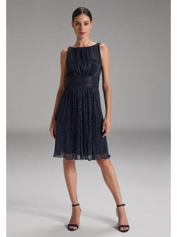 SWING Jurk donkerblauw