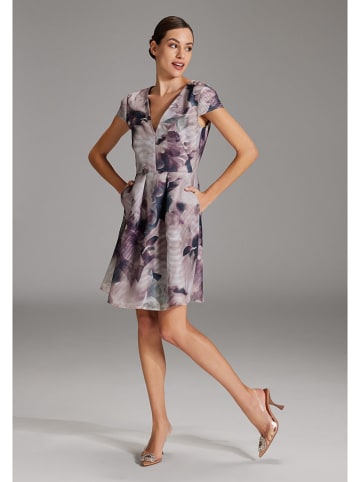 SWING Kleid in Hellrosa/ Lila