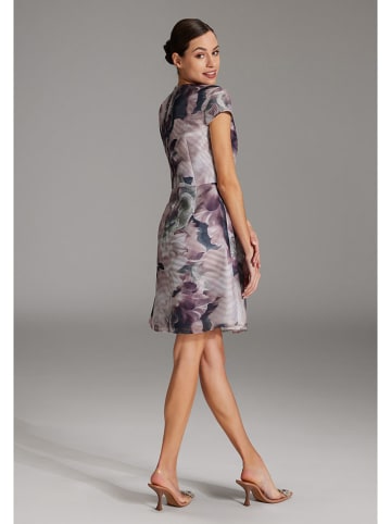 SWING Kleid in Hellrosa/ Lila