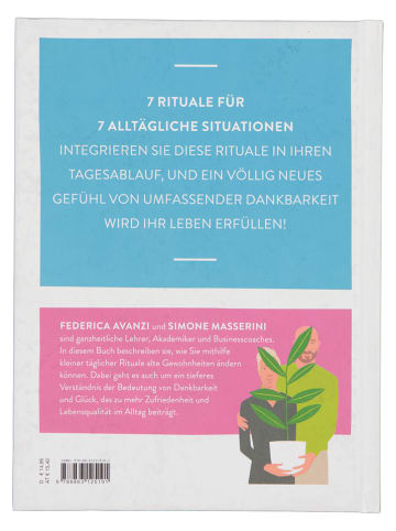 White Star Ratgeber "7 Rituale für das persönliche Glück"