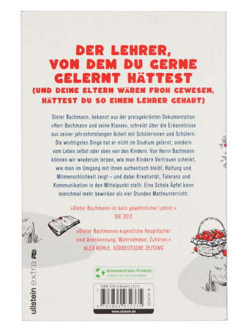 Ullstein Buchverlage Ratgeber "Traut euch, träumt!"