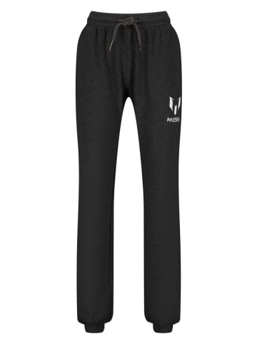Messi Sweatbroek antraciet