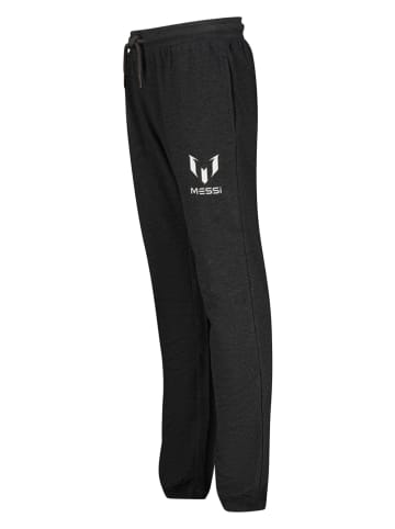 Messi Sweatbroek antraciet