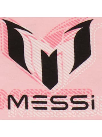 Messi Pakje lichtroze