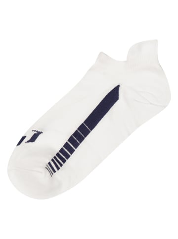Messi 6er-Set: Socken in Weiß
