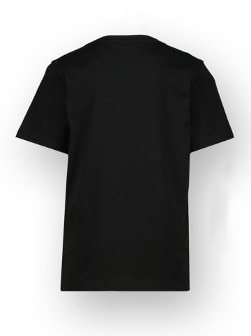 Messi Shirt in Schwarz