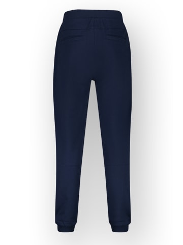 Messi Sweatbroek donkerblauw